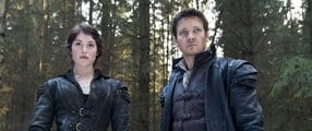 Hänsel und Gretel: Hexenjäger