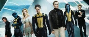 X-Men: Erste Entscheidung