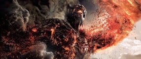 Zorn der Titanen