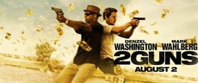 2 Guns