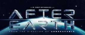 After Earth