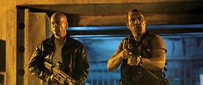 A GOOD DAY TO DIE HARD