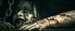 Evil Dead