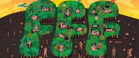 Fuck For Forest