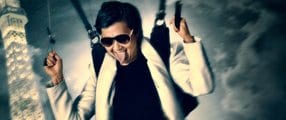 Hangover 3