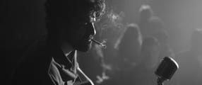 Inside Llewyn Davis
