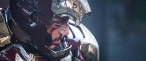 Iron Man 3