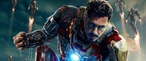 Iron Man 3