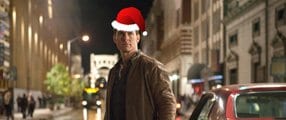 Jack Reacher Weihnachten