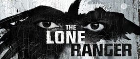 Lone Ranger