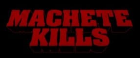 Machete Kills