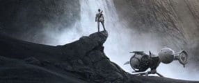Oblivion