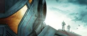 Pacific Rim