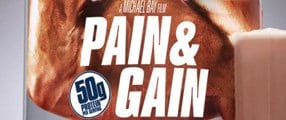 Pain & Gain