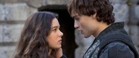 Romeo and Juliet