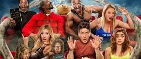 Scary Movie 5