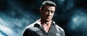 Sylvester Stallone