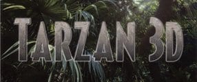 Tarzan 3D