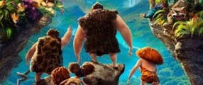 The Croods
