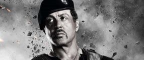 The Expendables
