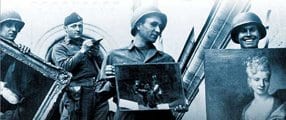 The Monuments Men