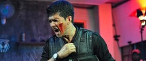 The Raid