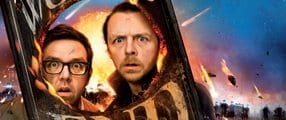 The World’s End