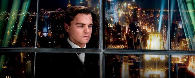 Der große Gatsby