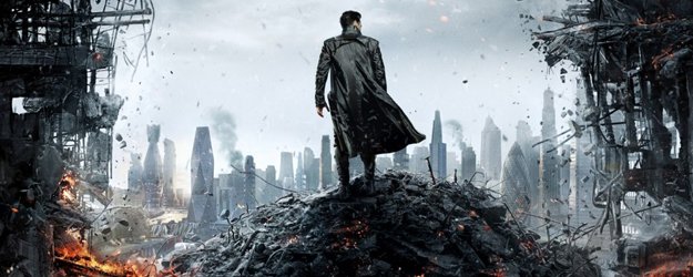 Star Trek Into Darkness