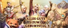Tera Rising