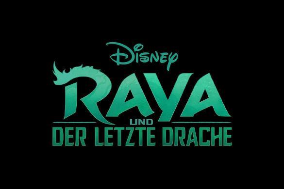 Erste Filmclips Zu Raya Und Der Letzte Drache Myofb De