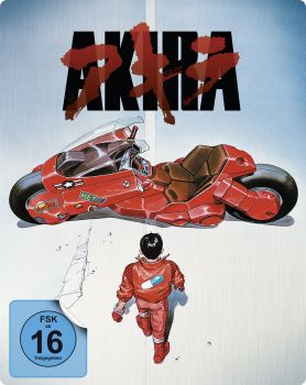 Akira - Jetzt bei amazon.de bestellen!