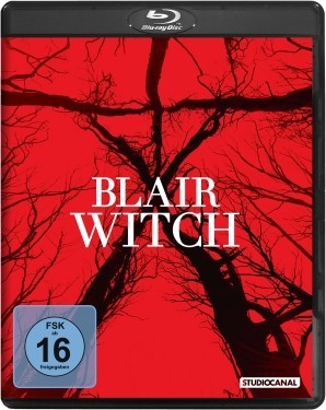 Blair Witch - Jetzt bei amazon.de bestellen!