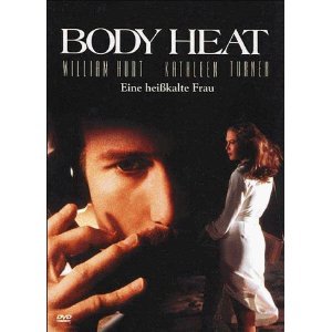 Body Heat - Eine heißkalte Frau