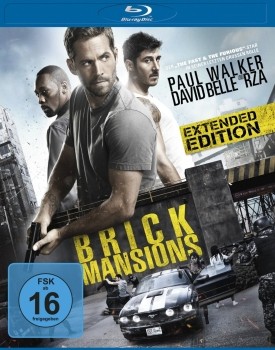 Brick Mansions - Jetzt bei amazon.de bestellen!