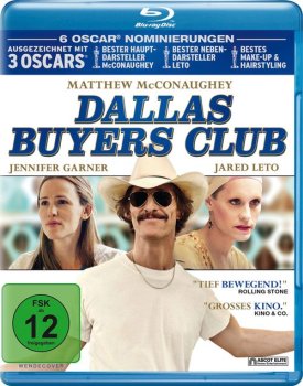 Dallas Buyers Club - Jetzt bei amazon.de bestellen!