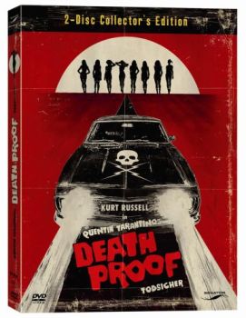 Death Proof - Todsicher Death Proof - Todsicher