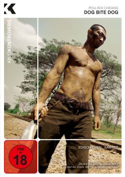 Dog Bite Dog - Jetzt bestellen!