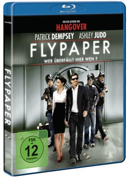 Flypaper - Wer überfällt hier wen? - Jetzt bei amazon.de bestellen!