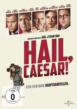 Hail, Caesar! - Jetzt bei amazon.de bestellen!