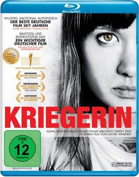 Kriegerin - Jetzt bei amazon.de bestellen!