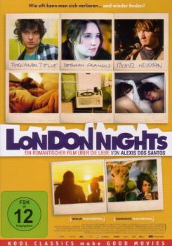 London Nights - Jetzt bei amazon.de bestellen!