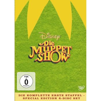 Die Muppet Show - Staffel 1