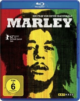 Marley - Jetzt bei amazon.de bestellen!