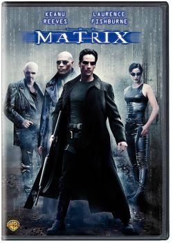 Matrix - Jetzt bei amazon.de bestellen!