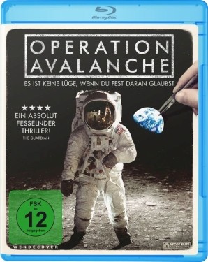 Operation Avalanche - Jetzt bei amazon.de bestellen!