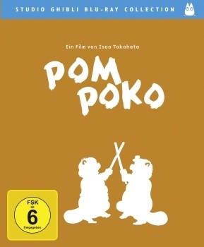 Pom Poko - Jetzt bei amazon.de bestellen!