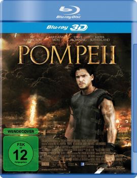 Pompeii 3D - Jetzt bei amazon.de bestellen!