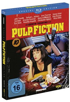 Pulp Fiction - Jetzt bei amazon.de bestellen!