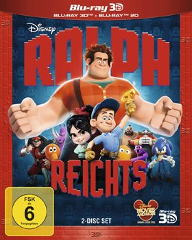 Ralph reichts - Jetzt bei amazon.de bestellen!